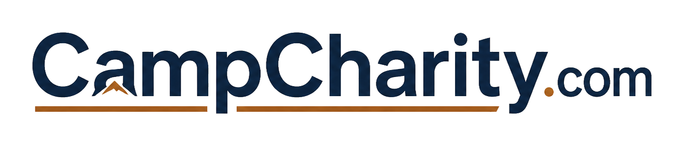 CampCharity.com
